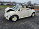 Volkswagen BEETLE 2008 — Copart