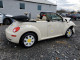 Volkswagen BEETLE 2008 — Copart