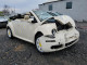 Volkswagen BEETLE 2008 — Copart