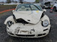 Volkswagen BEETLE 2008 — Copart