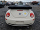 Volkswagen BEETLE 2008 — Copart