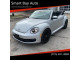 Volkswagen BEETLE 2015 — Copart