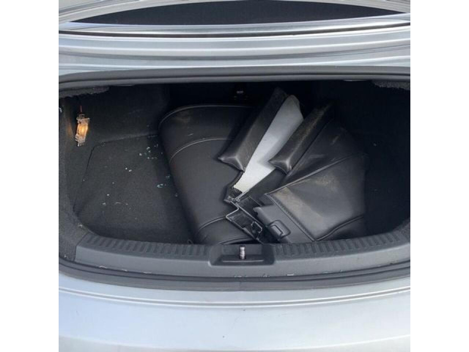 Volkswagen BEETLE 2015 — Copart