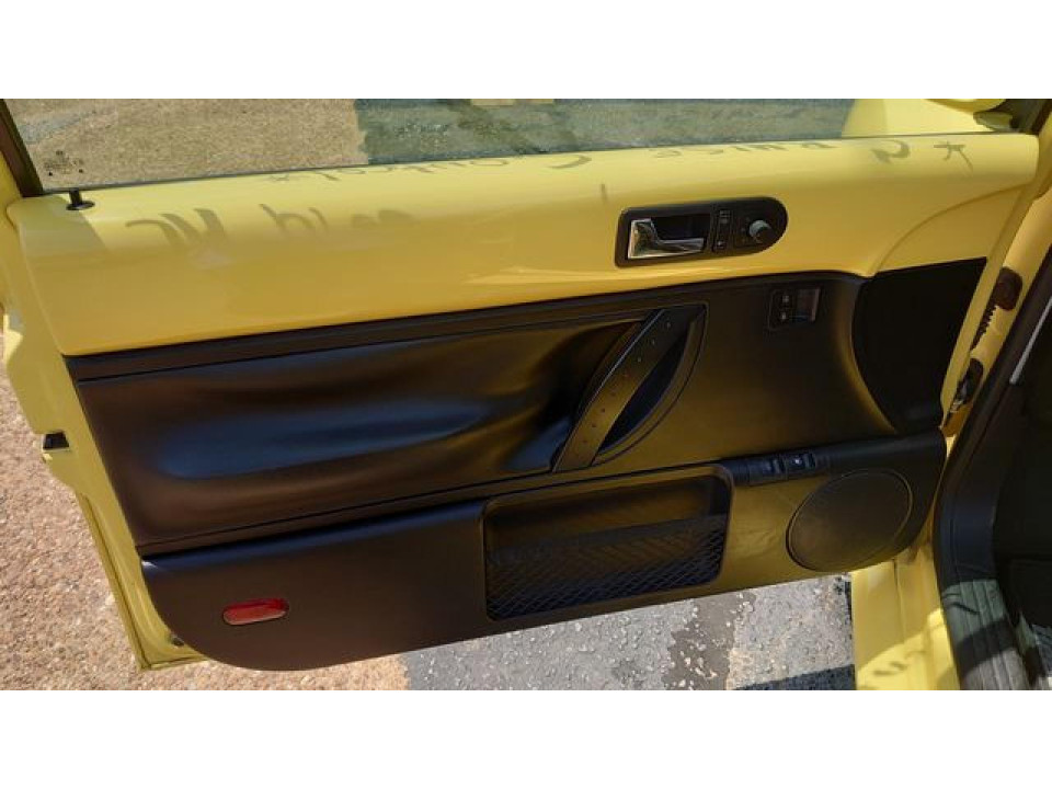 Volkswagen BEETLE 2010 — Copart