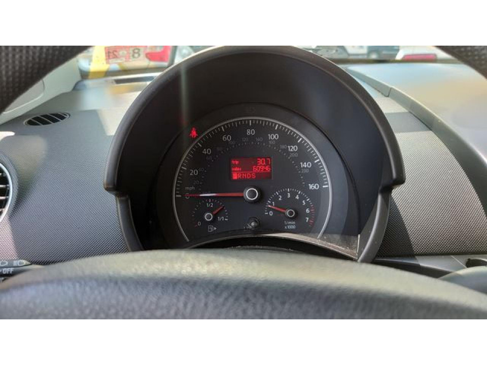 Volkswagen BEETLE 2010 — Copart