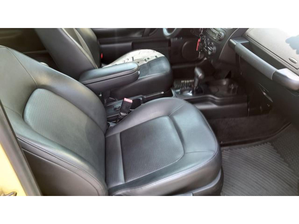 Volkswagen BEETLE 2010 — Copart