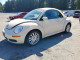 Volkswagen BEETLE 2008 — Copart