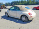 Volkswagen BEETLE 2008 — Copart