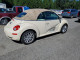Volkswagen BEETLE 2008 — Copart
