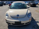Volkswagen BEETLE 2008 — Copart