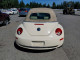 Volkswagen BEETLE 2008 — Copart