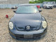 Volkswagen BEETLE 2014 — Copart