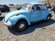 Volkswagen BEETLE 1974 — Copart
