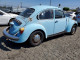 Volkswagen BEETLE 1974 — Copart