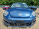 Volkswagen BEETLE 2016 — Copart