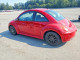 Volkswagen BEETLE 2010 — Copart