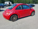 Volkswagen BEETLE 2010 — Copart