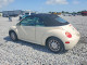 Volkswagen BEETLE 2005 — Copart