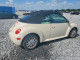 Volkswagen BEETLE 2005 — Copart