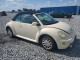 Volkswagen BEETLE 2005 — Copart