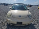 Volkswagen BEETLE 2005 — Copart