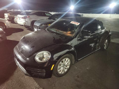 Volkswagen BEETLE 2018 — Copart