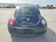 Volkswagen BEETLE 2010 — Copart