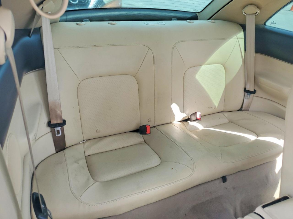Volkswagen BEETLE 2010 — Copart