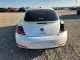Volkswagen BEETLE 2017 — Copart