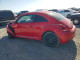 Volkswagen BEETLE 2015 — Copart