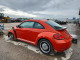 Volkswagen BEETLE 2018 — Copart