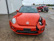 Volkswagen BEETLE 2018 — Copart