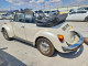 Volkswagen BEETLE 1978 — Copart