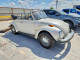Volkswagen BEETLE 1978 — Copart