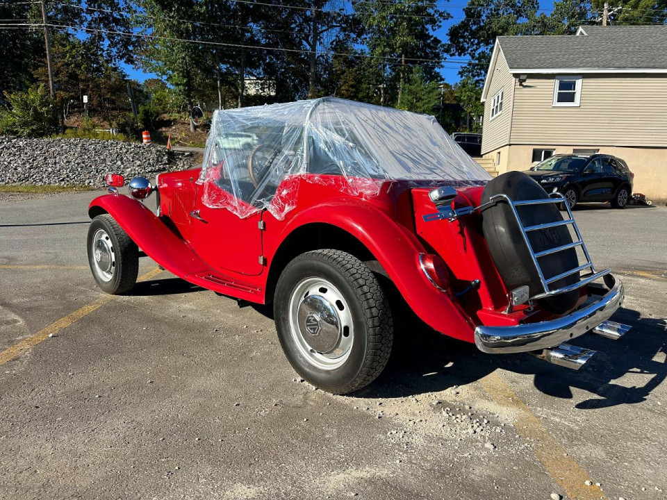 Volkswagen BEETLE 1970 — Copart