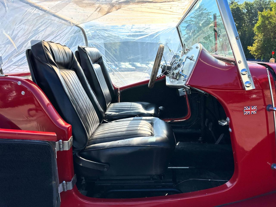 Volkswagen BEETLE 1970 — Copart