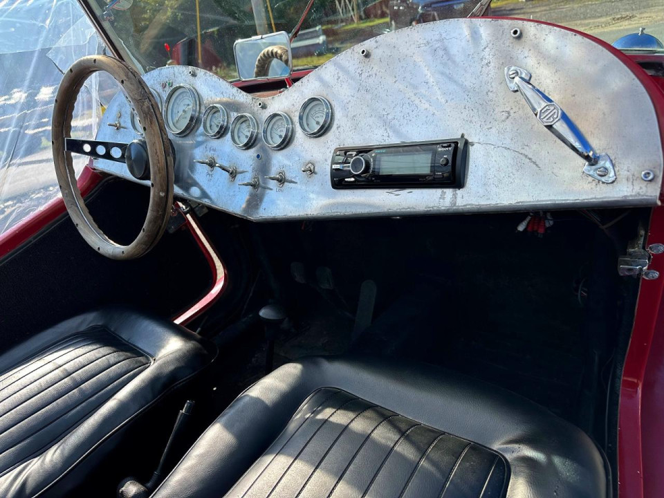 Volkswagen BEETLE 1970 — Copart