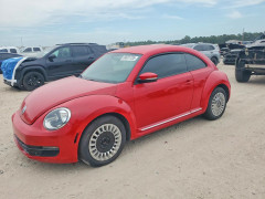 Volkswagen BEETLE 2014