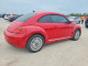 Volkswagen BEETLE 2014 — Copart