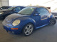 Volkswagen BEETLE 2007 — Copart