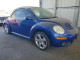 Volkswagen BEETLE 2007 — Copart