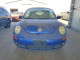 Volkswagen BEETLE 2007 — Copart