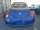 Volkswagen BEETLE 2007 — Copart