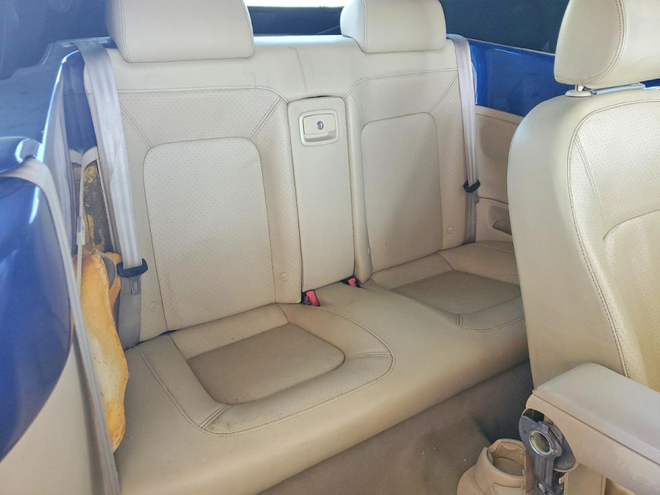 Volkswagen BEETLE 2007 — Copart