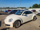 Volkswagen BEETLE 2012 — Copart