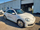 Volkswagen BEETLE 2012 — Copart