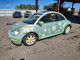 Volkswagen BEETLE 2001 — Copart