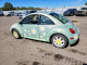 Volkswagen BEETLE 2001 — Copart