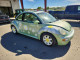 Volkswagen BEETLE 2001 — Copart