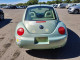Volkswagen BEETLE 2001 — Copart